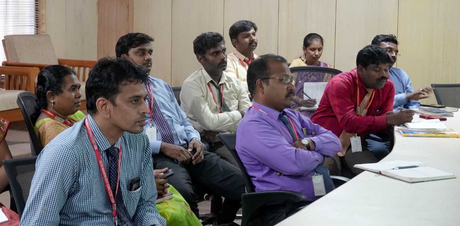 faculty development programme